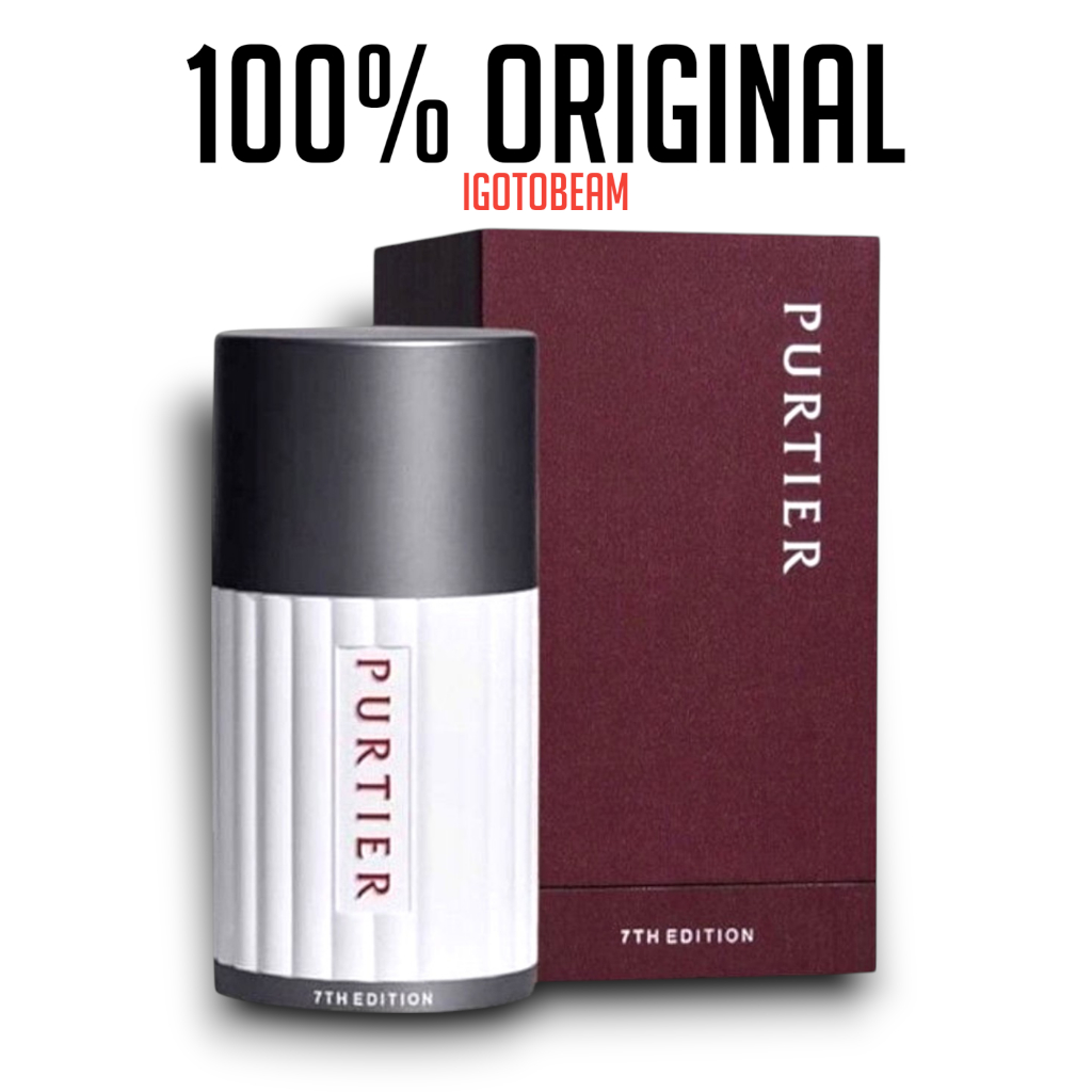 PURTIER Placenta 7th Edition 100% Original New Zealand Isi 60 Kapsul Suplemen Premium Booster Imun