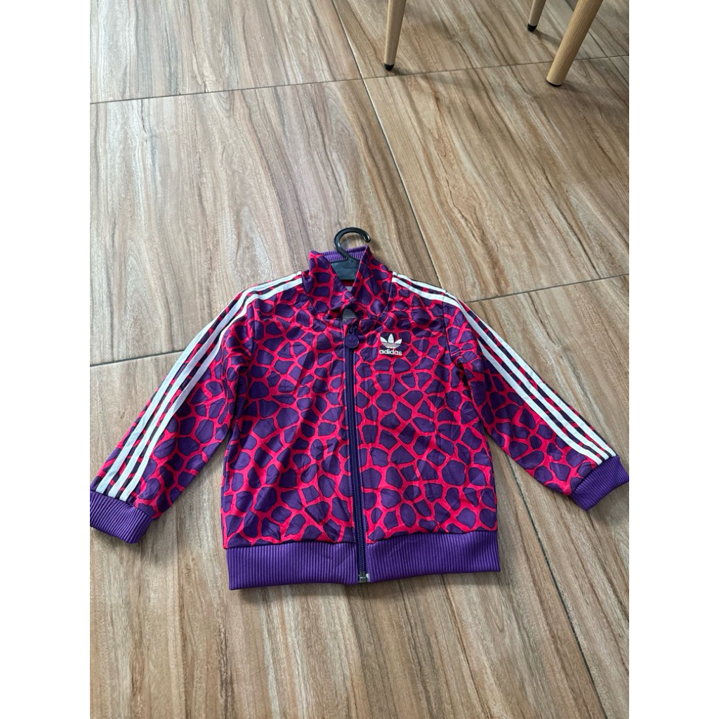 tracktop adidas anak
