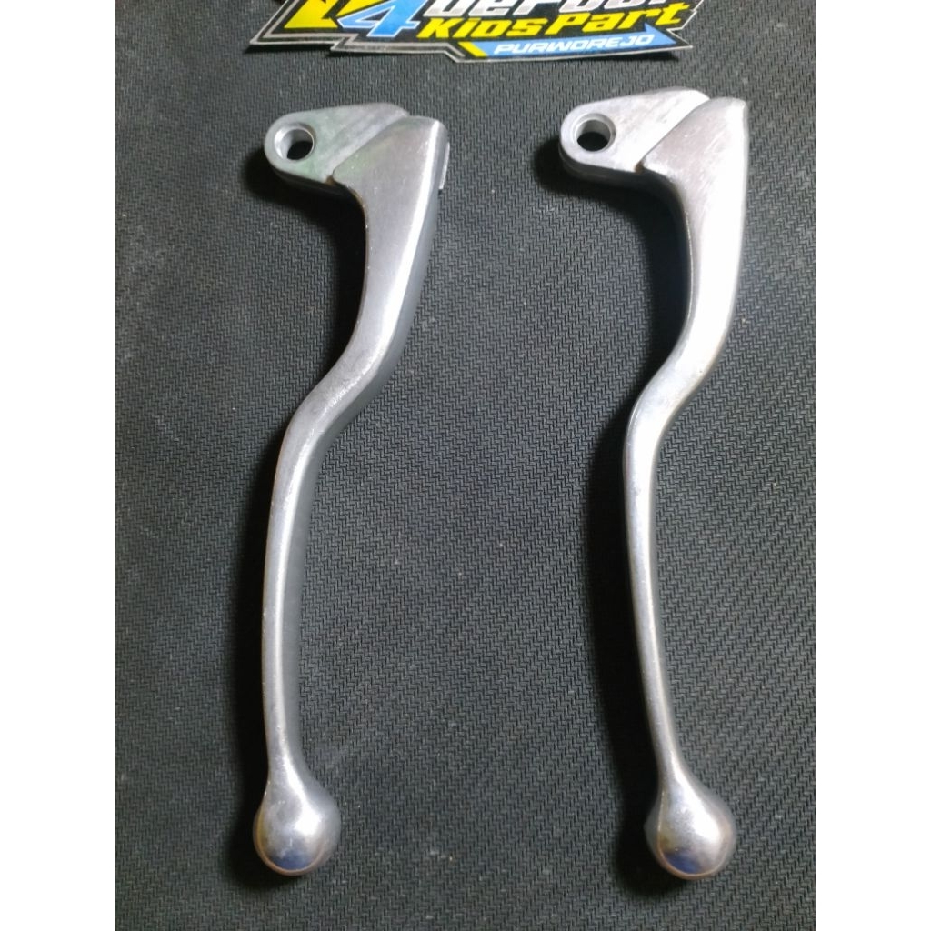 handle handel rem kanan rem depan tromol Yamaha dt100 pw80 bw80 yz85 dt100 pnp force1 f1 tromol orig