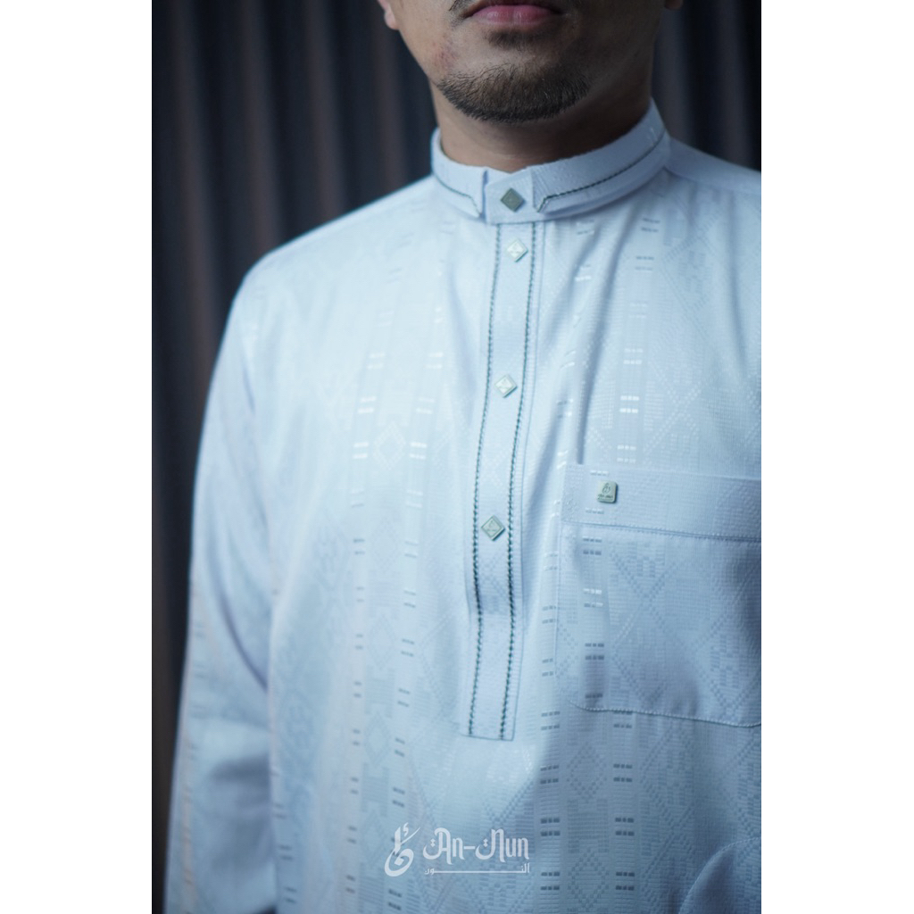 KOKO JACQUARD ORIGINAL ANNUN SEKUMPUL MARTAPURA