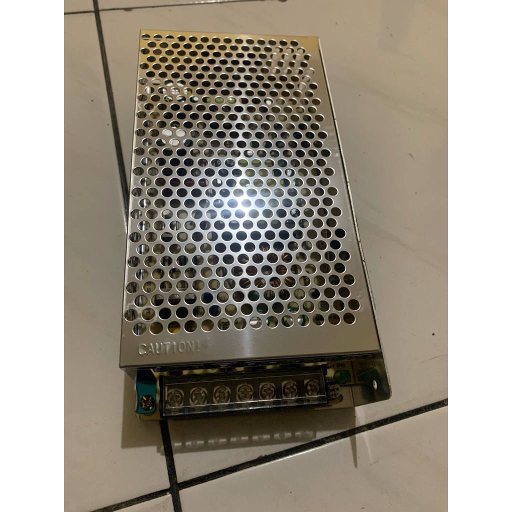 power supply cctv