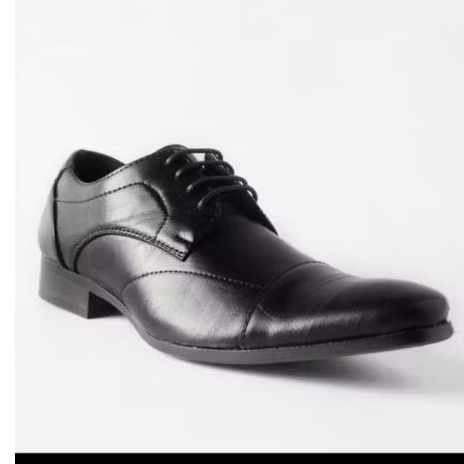 Sepatu formal casual derby shoes jackson uk 43