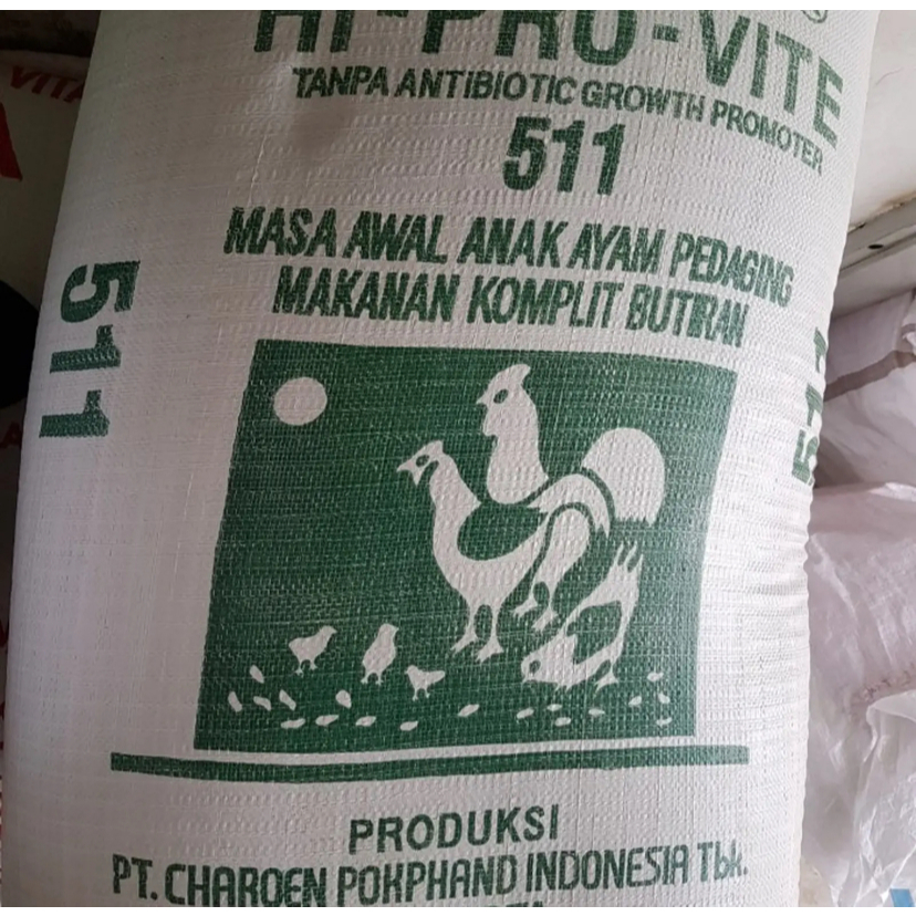 Hi-pro-vite 511