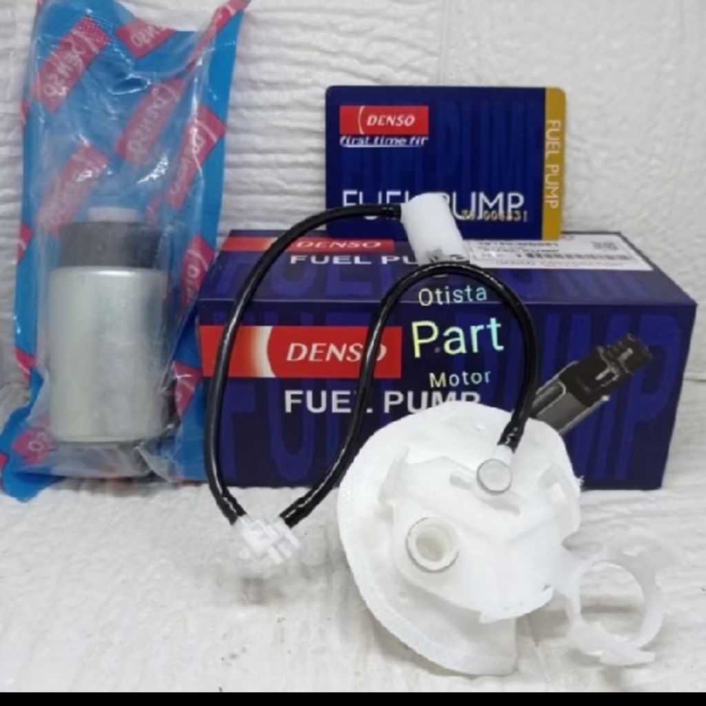 FUEL PUMP ROTAK POMPA BENSIN APV VIOS YARIS LIMO DENSO