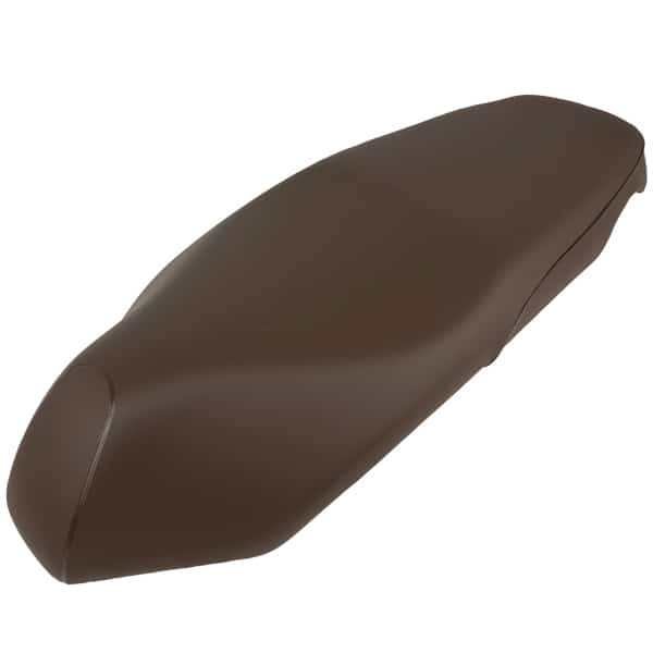 Kulit Jok Scoopy Coklat Bahan Original