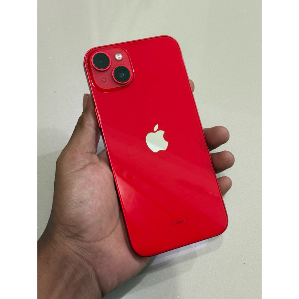 iphone 14 plus 128gb IBOX