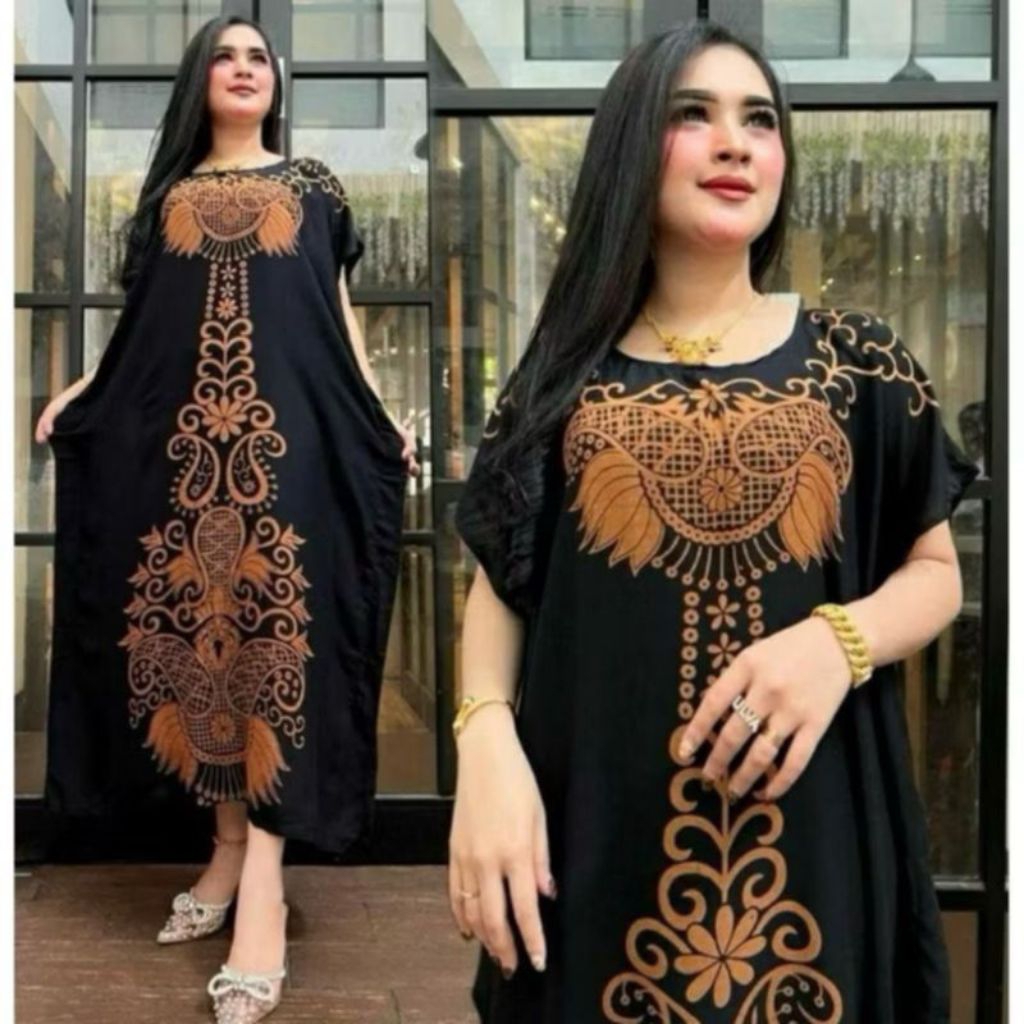 promo daster lowo viral 100rb dapat 3pcs