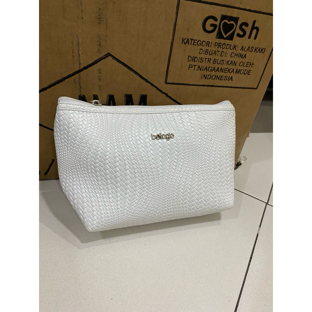 bellagio clutch