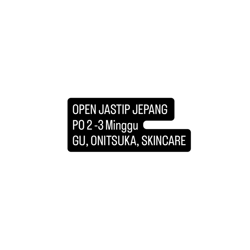 JASTIP JEPANG