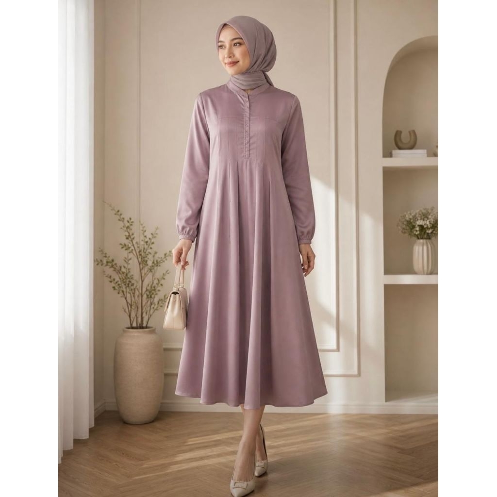 gamis darby gamis dnl