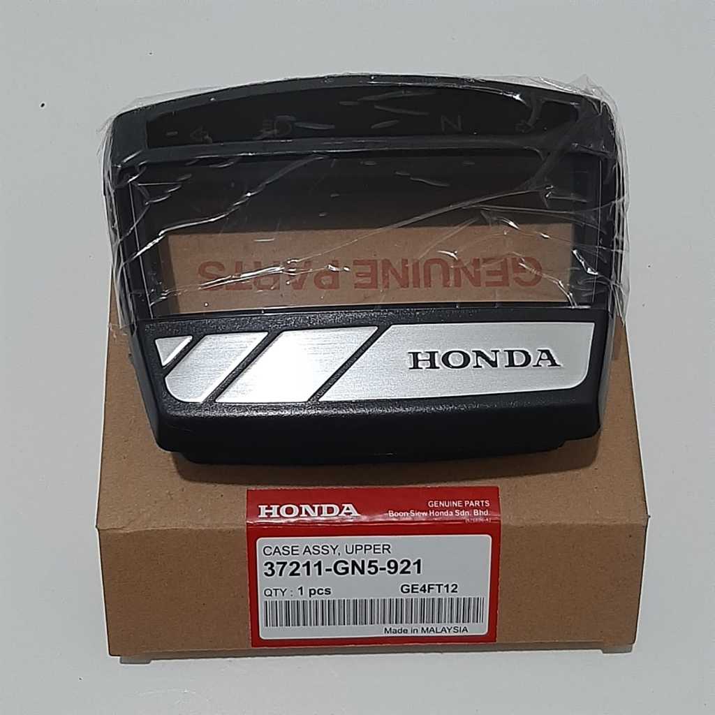 Honda Astrea Prima EX5 mika spidometer speedometer