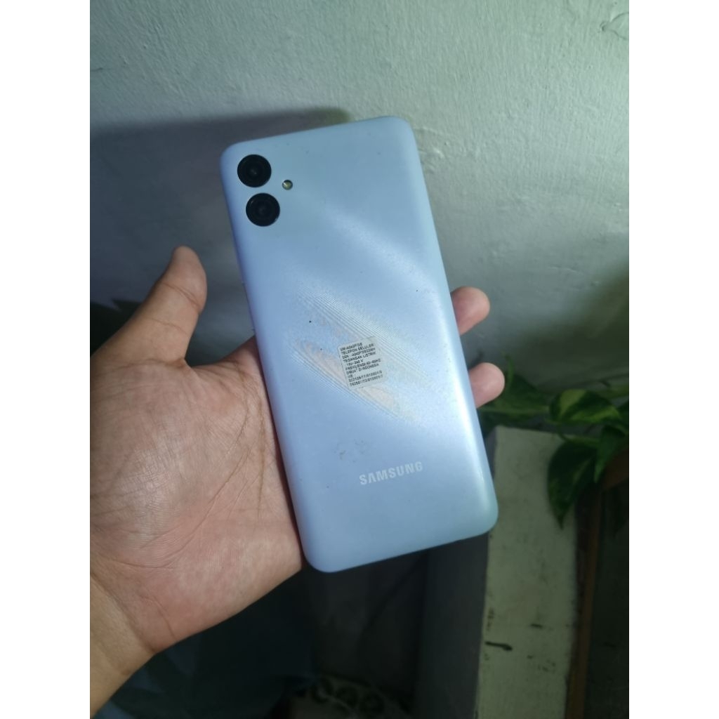 Samsung Galaxy A04e