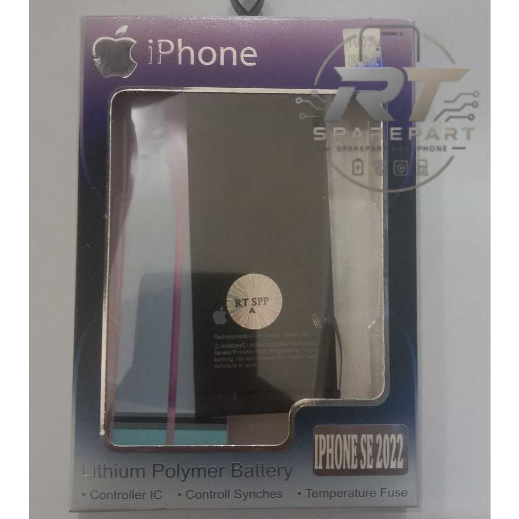BATRE IPHONE SE 2022/ IP SE 2022