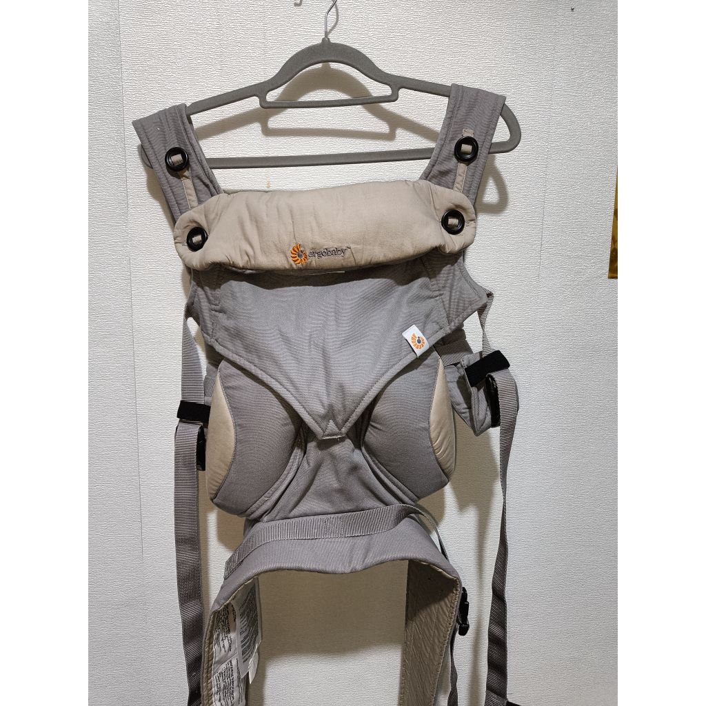 Ergobaby 360