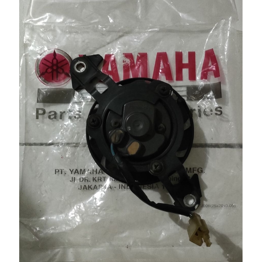 Kipas Radiator Yamaha Jupiter MX Old
