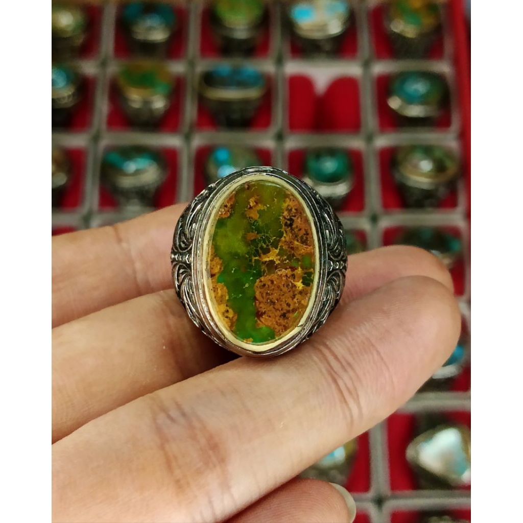 pirus Persia ijo kedondong