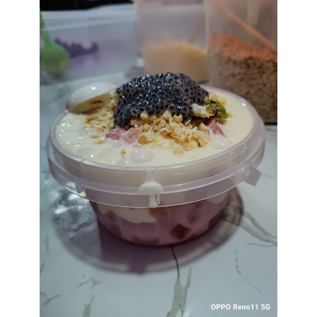 Es Teler Creamy
