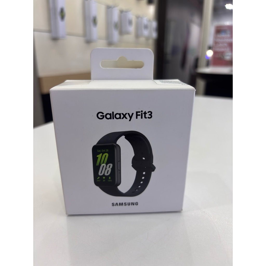 GalaxyFit3