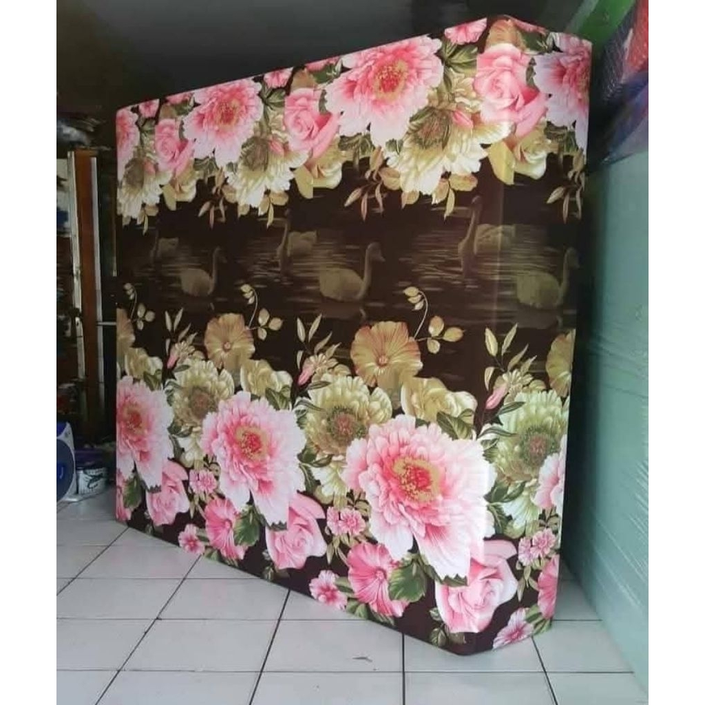 kasur spon merk inoac160x30x200