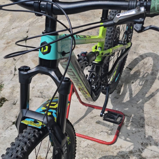 Polygon Siskiu T7 Size M 29 Sepeda Gunung MTB
