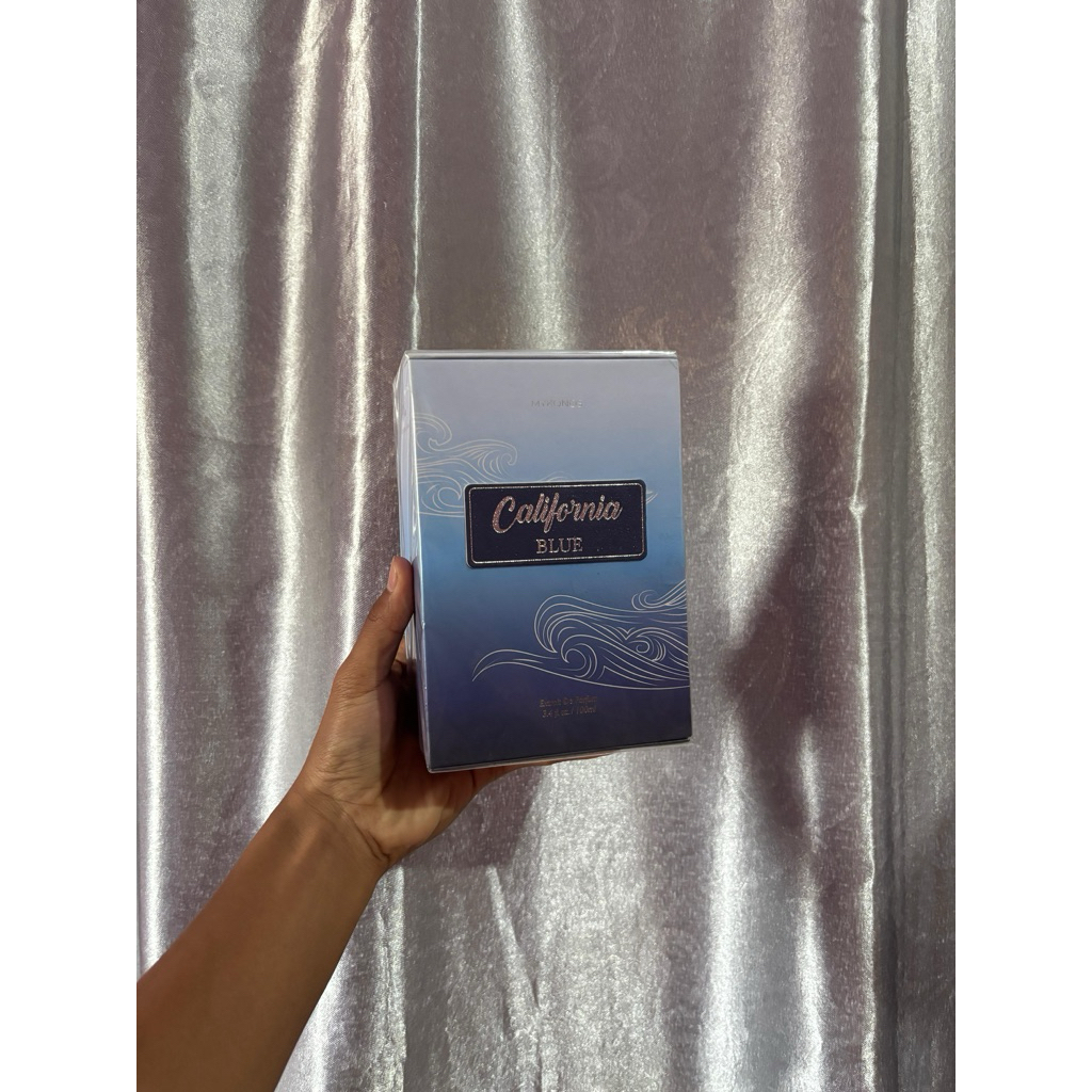 Mykonos California Blue 100 ml
