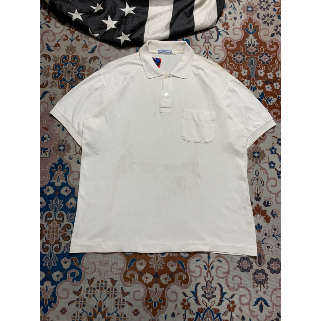 KAOS POLO YSL