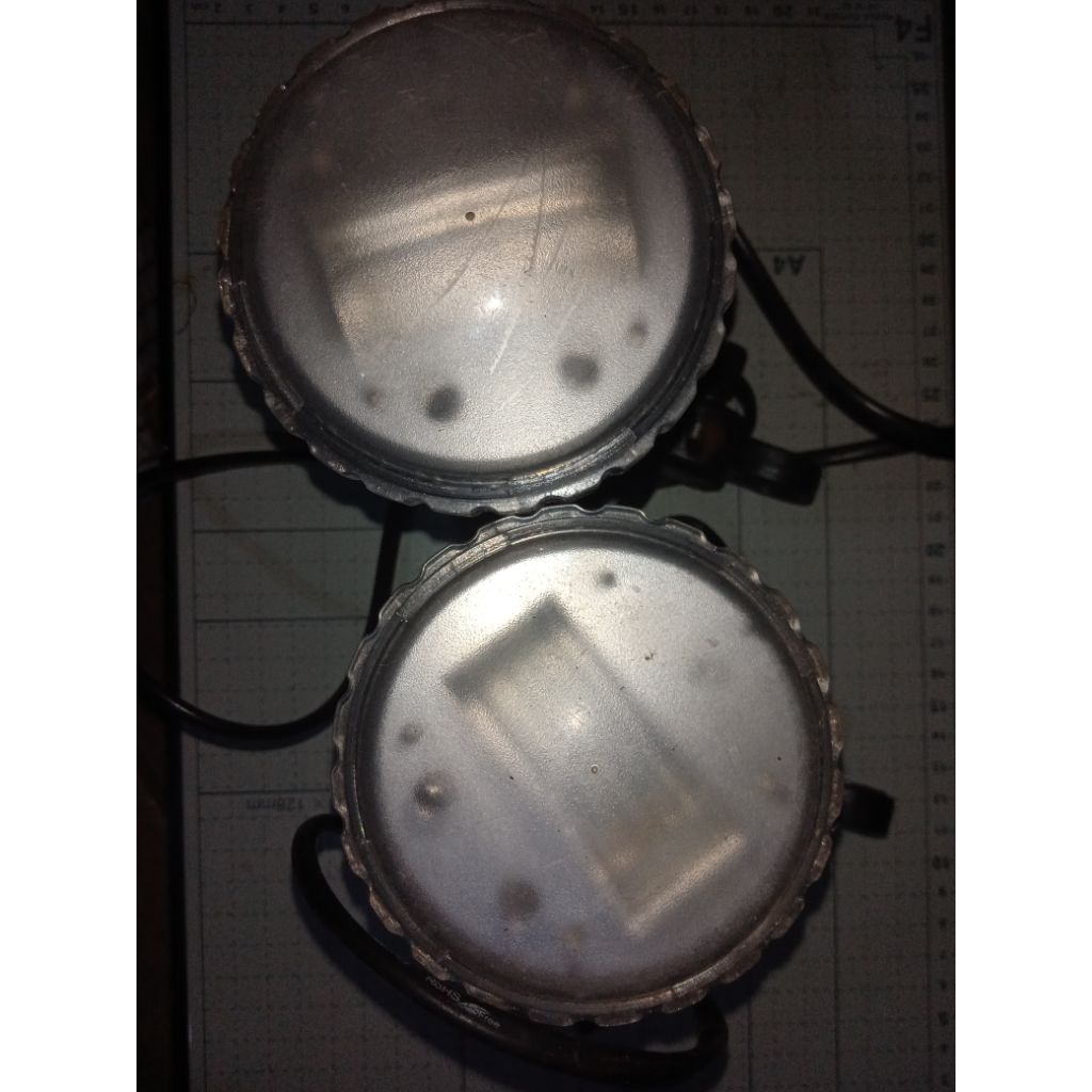 Lampu Studio Tronic AC slave GN 32