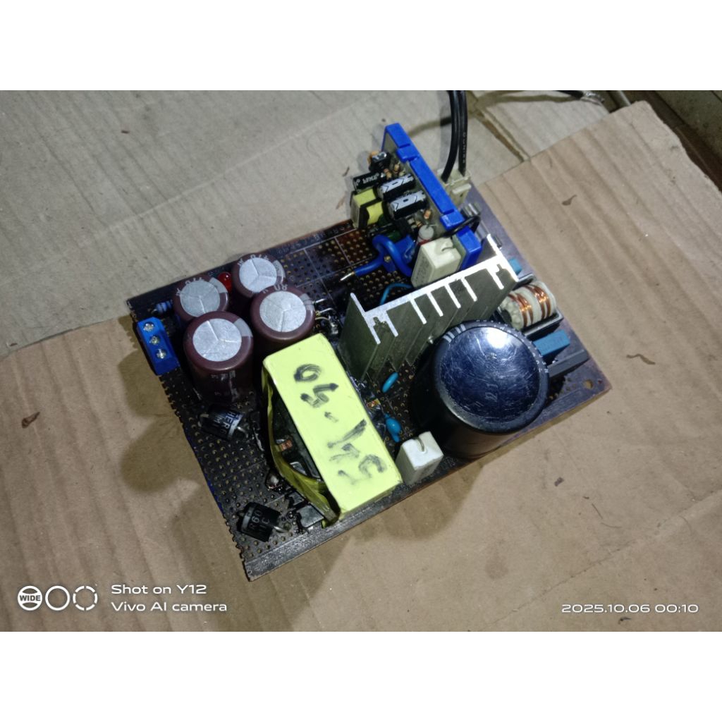 smps gacun smps flyback ct 65