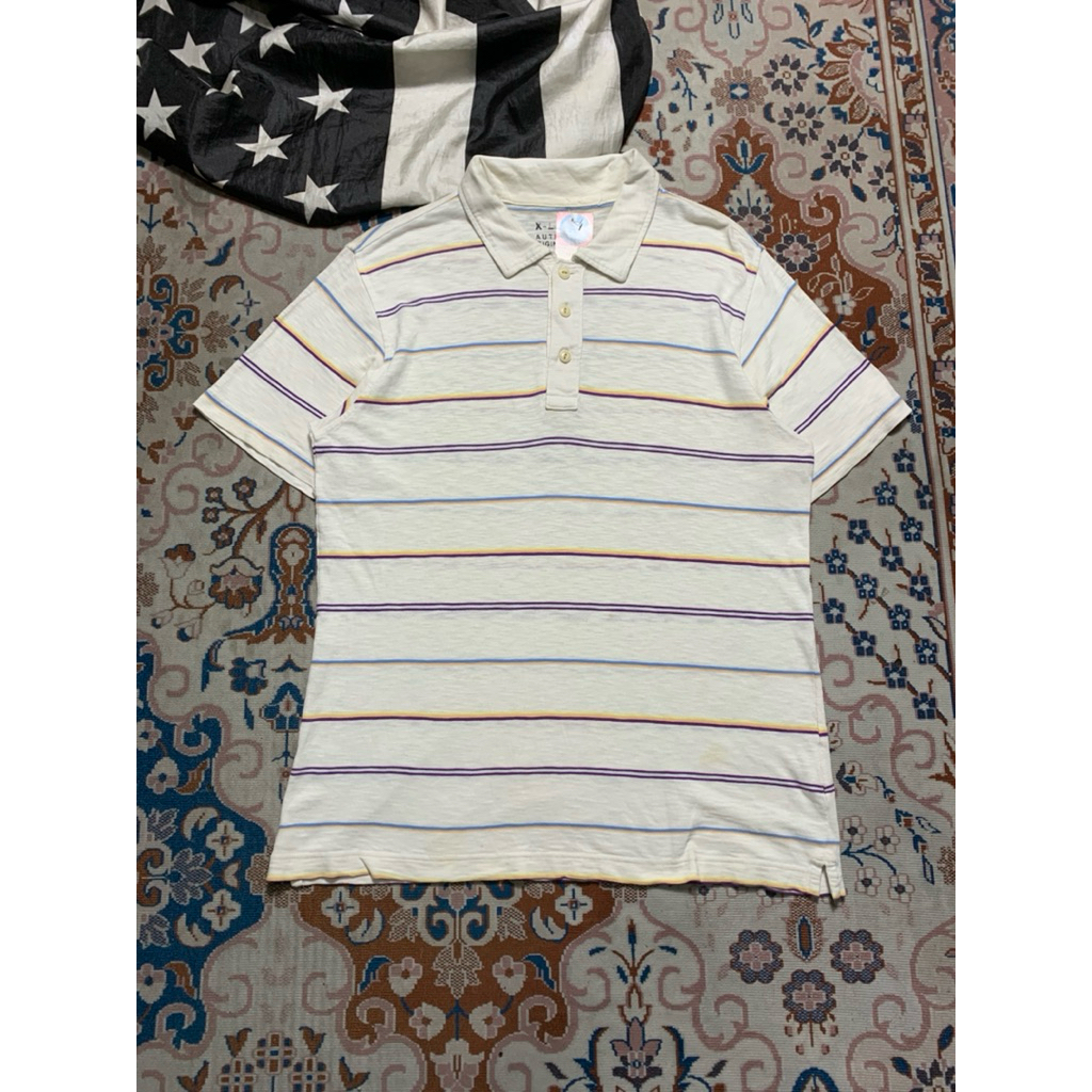 KAOS POLO XLARGE