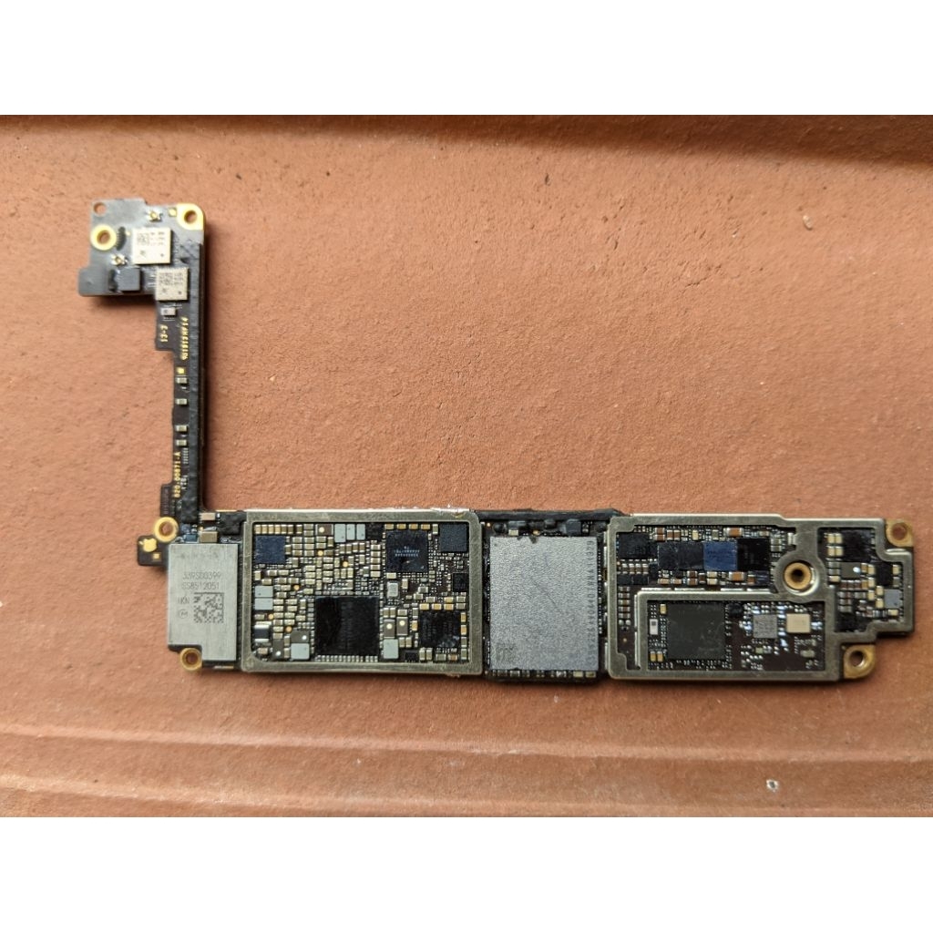 mesin Iphone 8G Matot bekas garapan