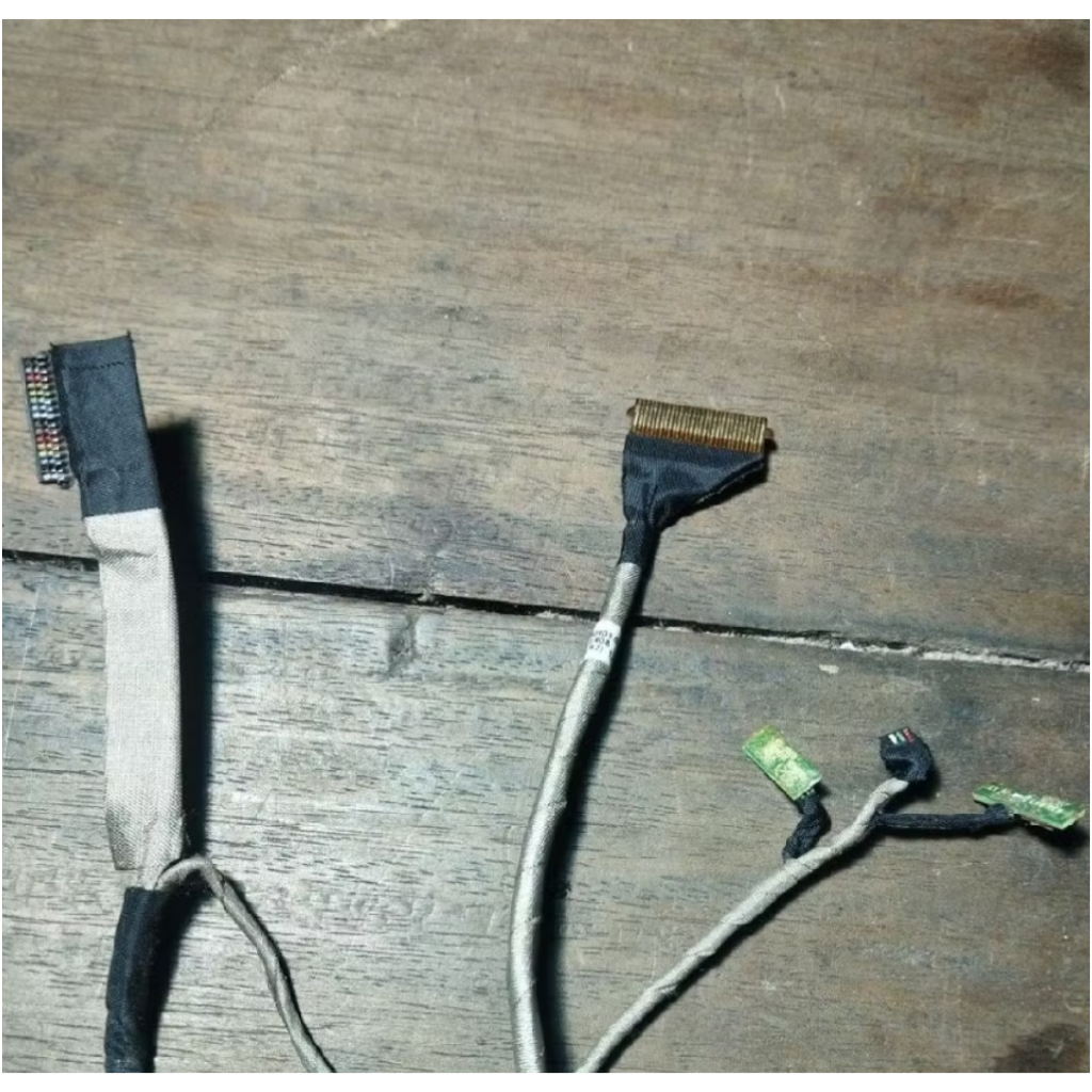 cable kabel fleksibel camera webcam Lenovo thinkpad x220