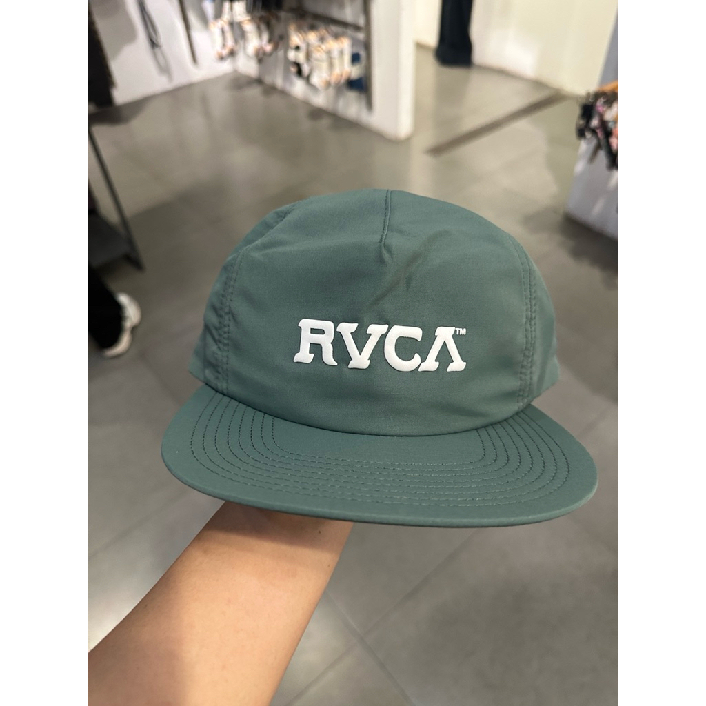 TOPI ORIGINAL RVCA