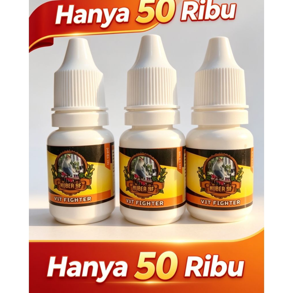 Vit fighter Kuber