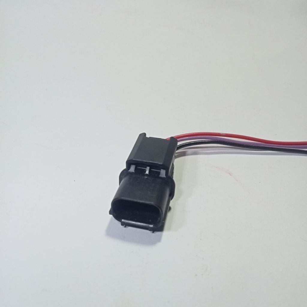 SOKET SOCKET STOPLAMP LAMPU BELAKANG HONDA VARIO ORI ORIGINAL