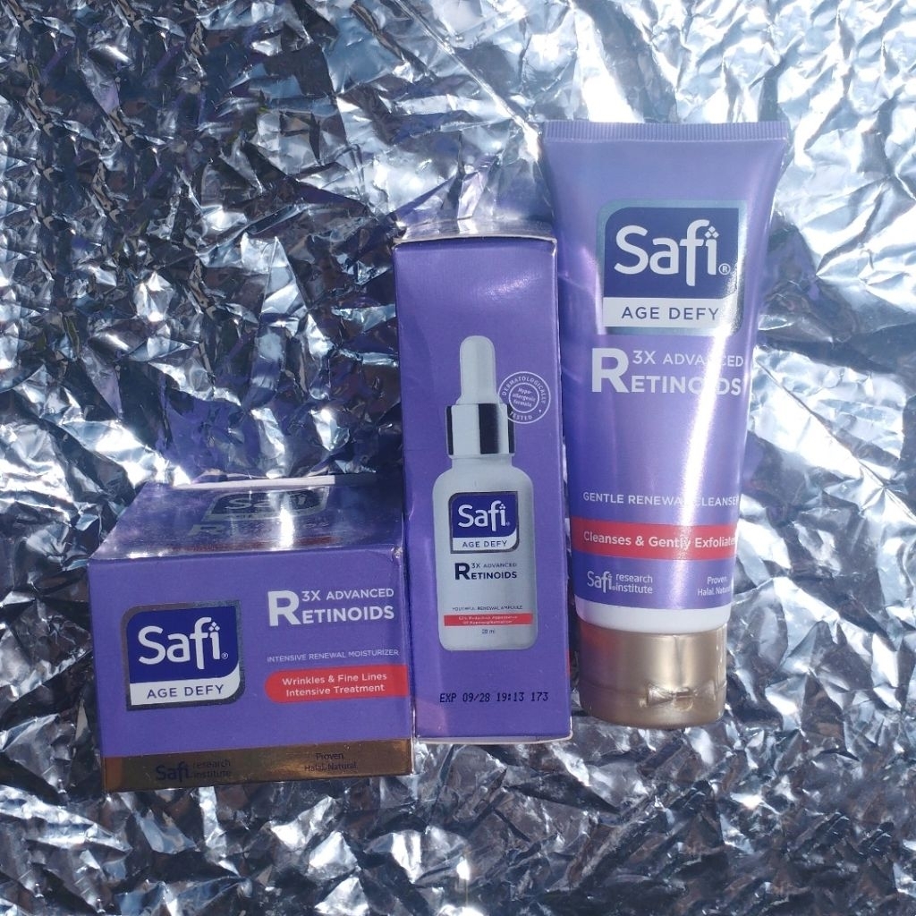 Safi Age Defy