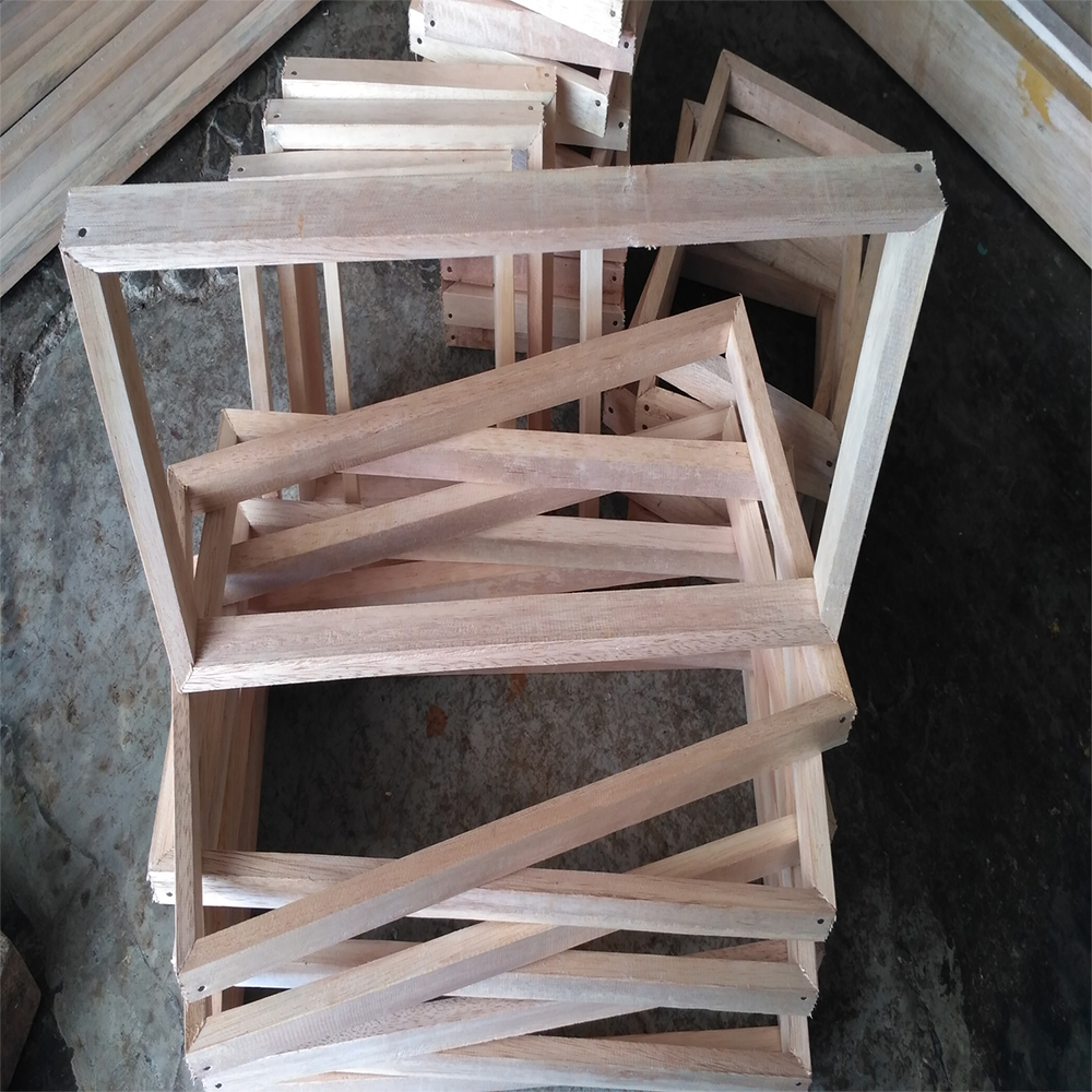 Kayu Spanram 100x140 Batangan