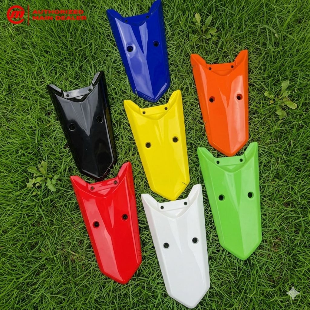 SPAKBOR BELAKANG KLX 150 S SLEBOR KLX