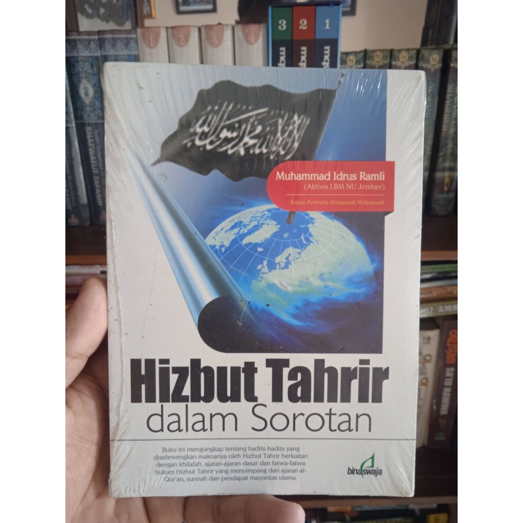 Hizbut Tahrir dalam Sorotan