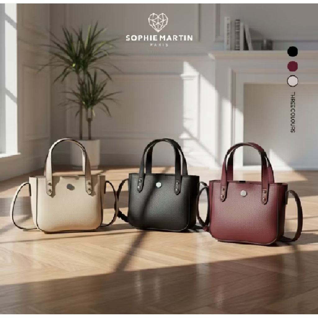Tas shopee Martin