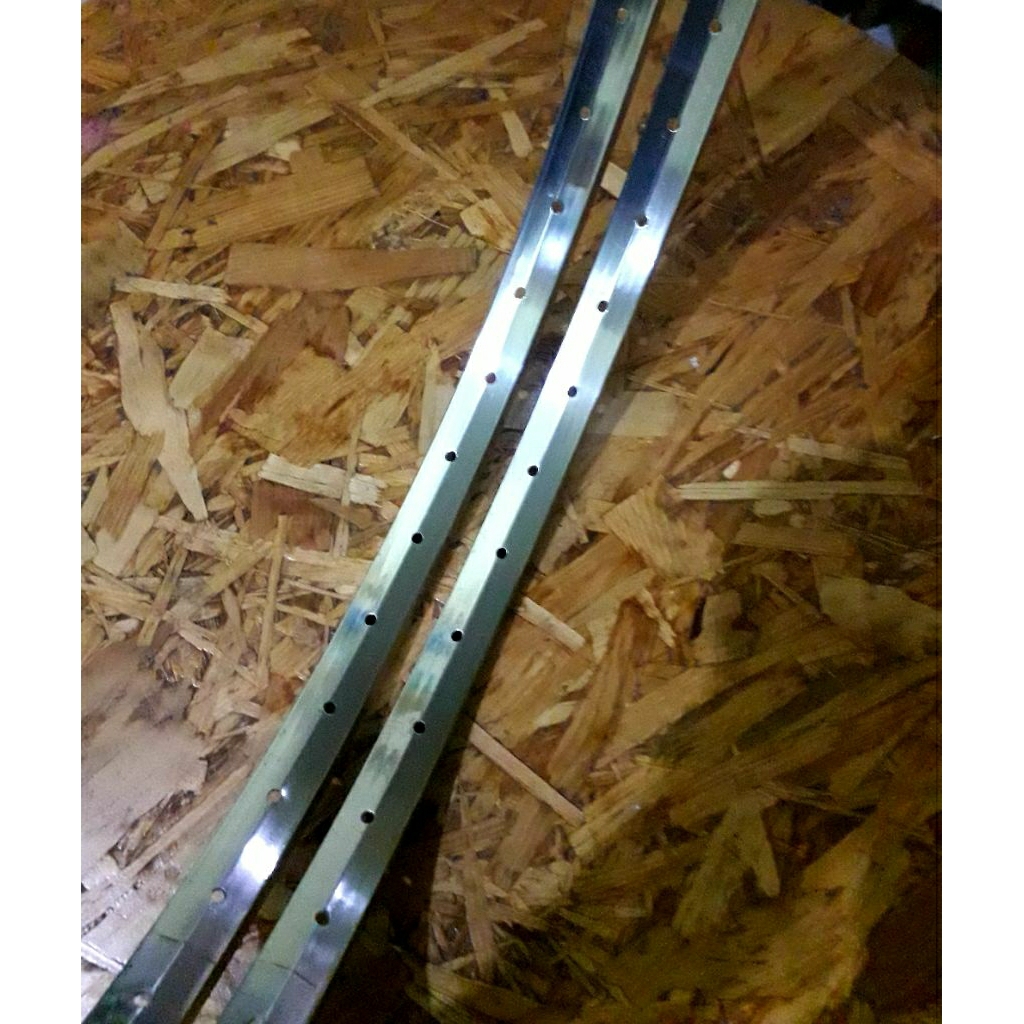 Rims 22 alloy