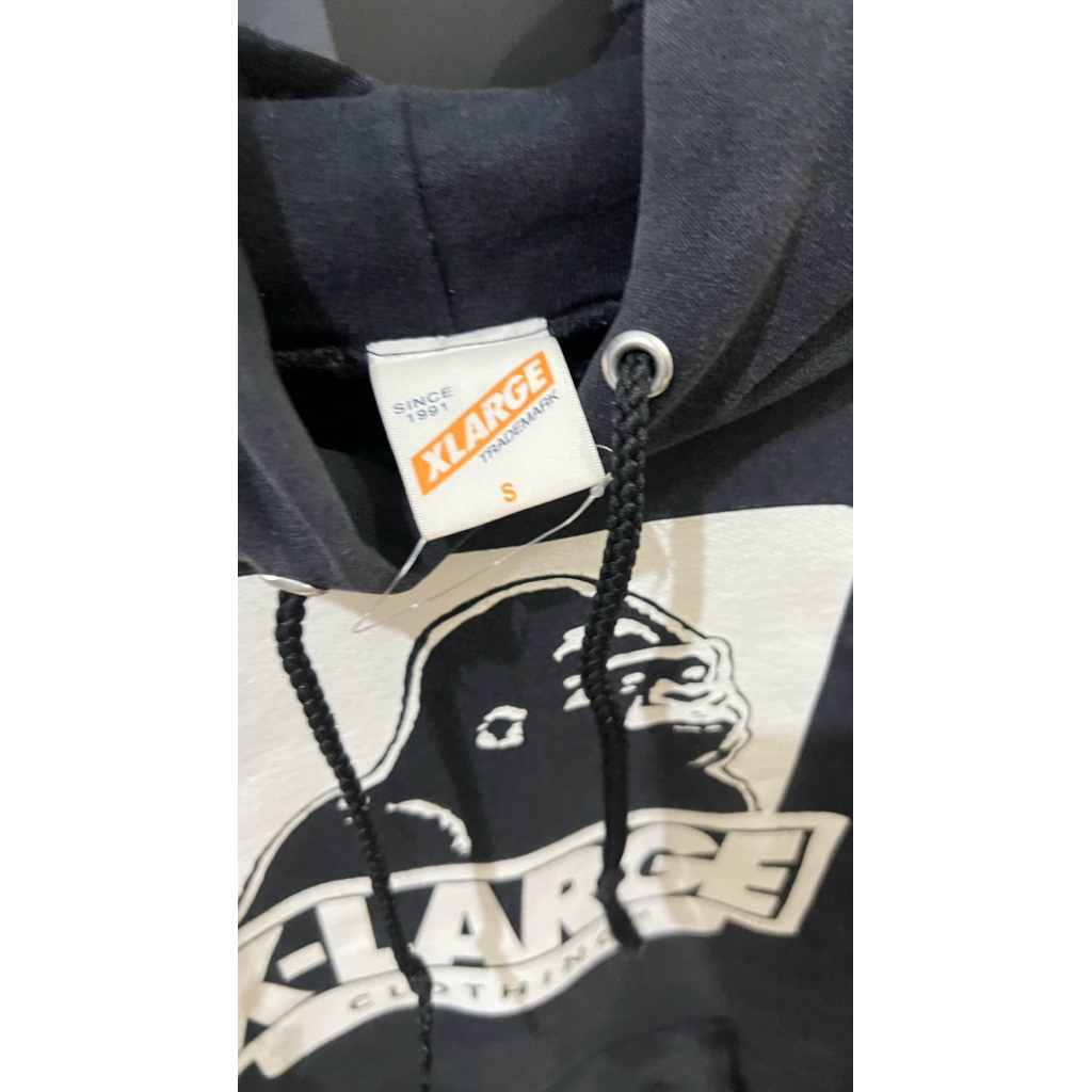 Hoodie pria/ jaket laki laki/ Hoodie X-Large