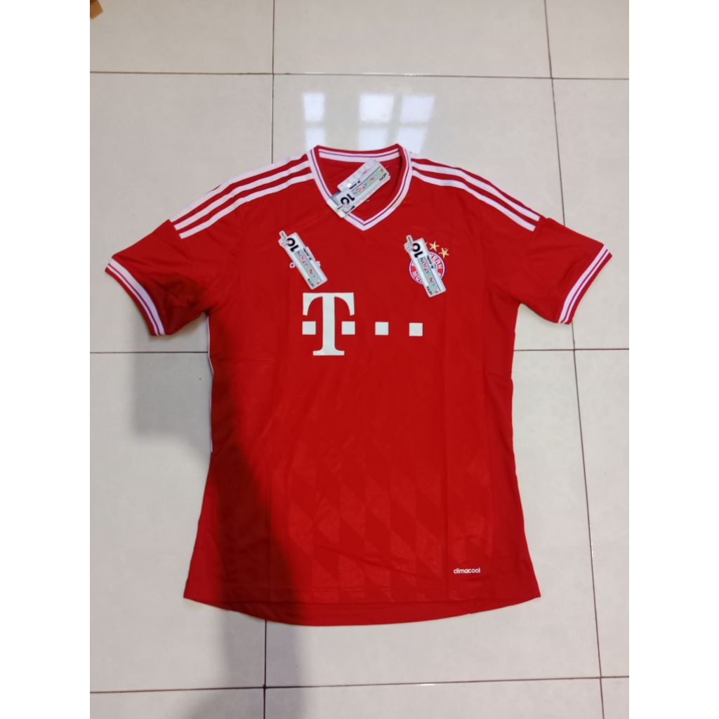 jersey muncen rare