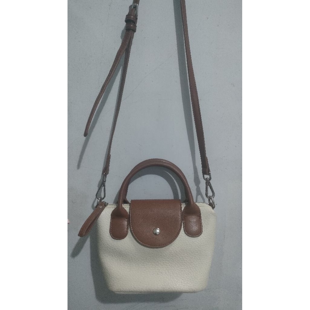 preloved oneda