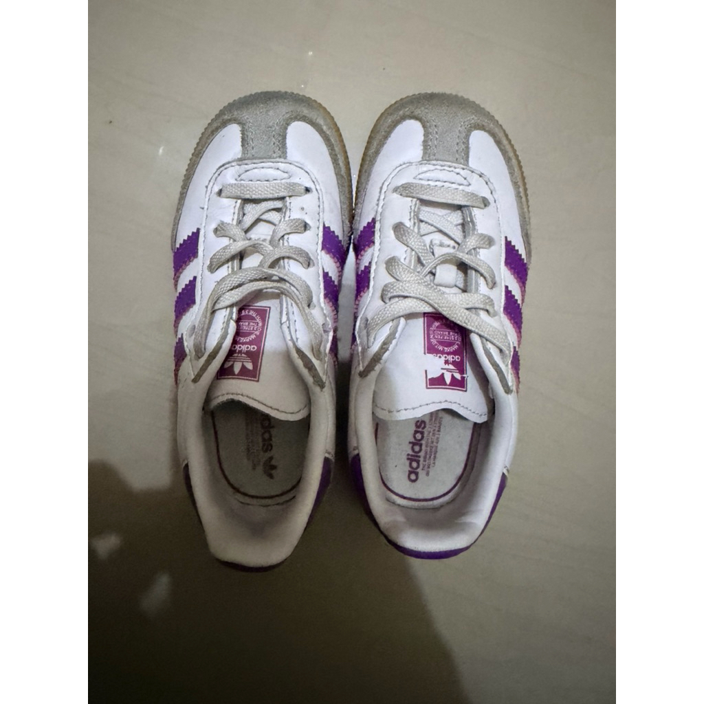 Adidas samba kids