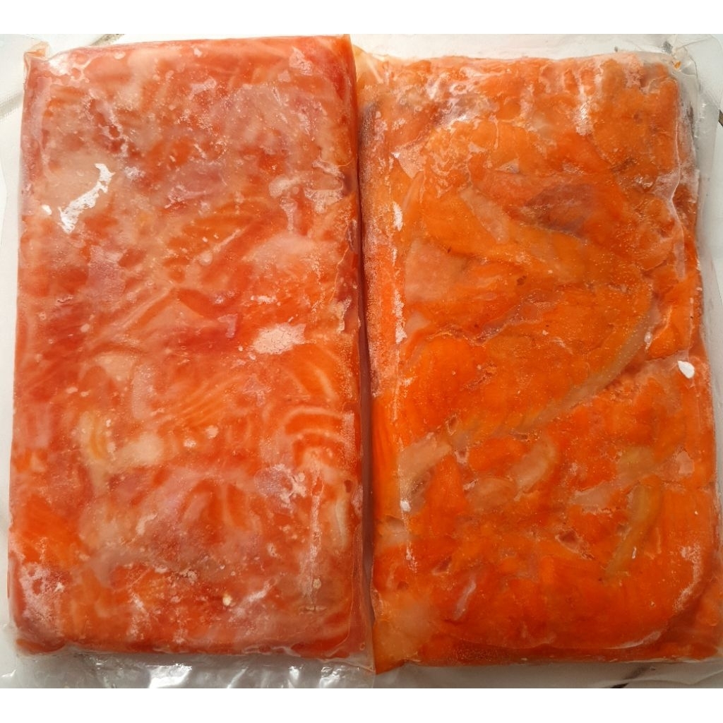 Tetelan Salmon