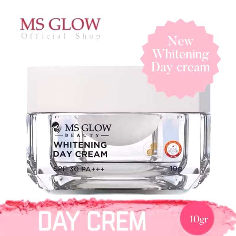 MEMEY | MS GLOW Day | Night Series