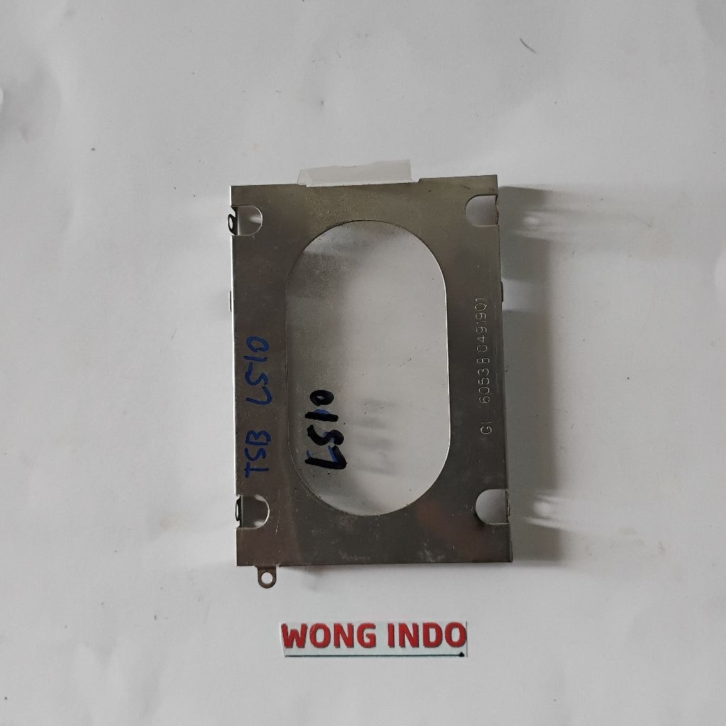 bracket Hardisk laptop Toshiba satelite L510
