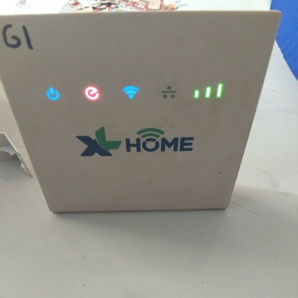 router wifi xlhome mv008 minusan