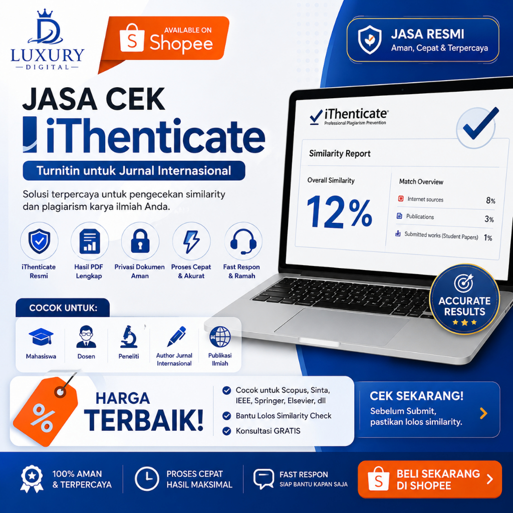 iThenticate AI
