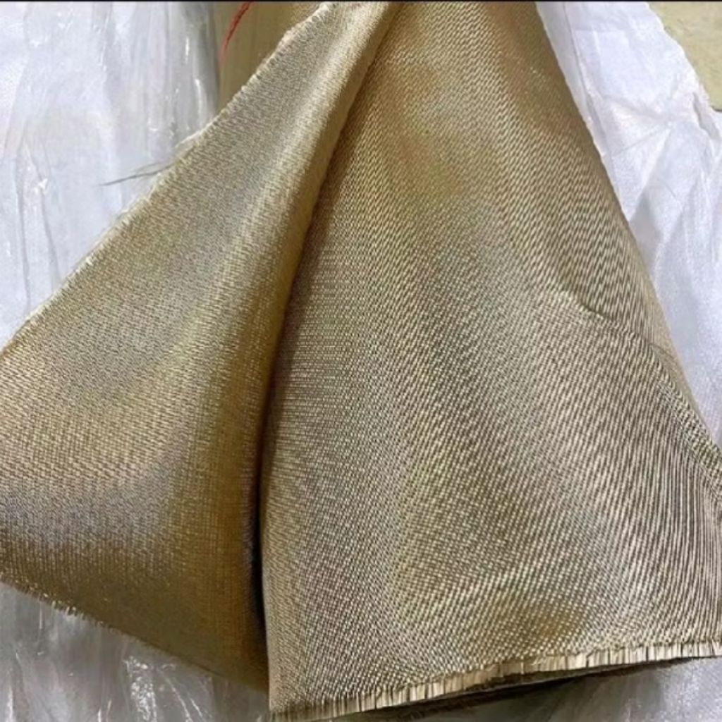 FIRE BLANKET ROLL 1X1M TONATA